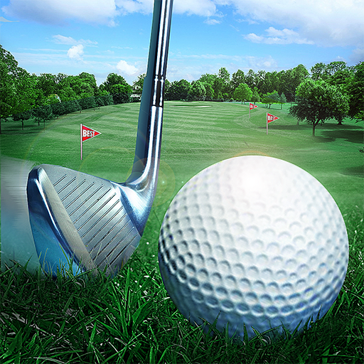 Golf Master 3D MOD + HACK