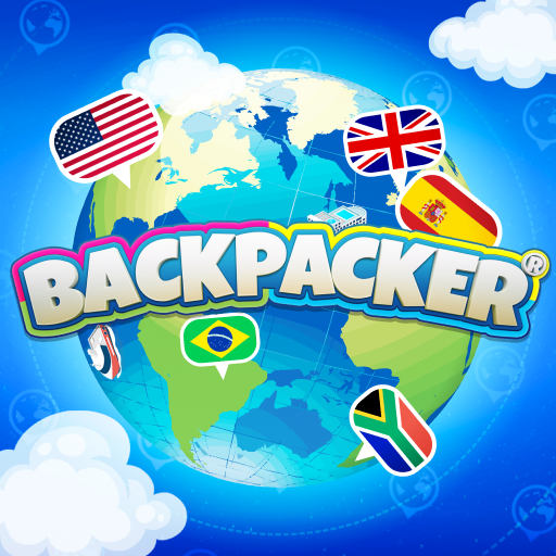 Backpacker™ Geographie & Quiz Mod
