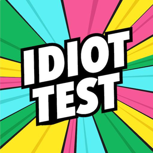 Idiot Test Mod