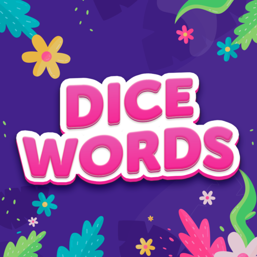 Dice Words – Fun Word Game (Hack + Mod)