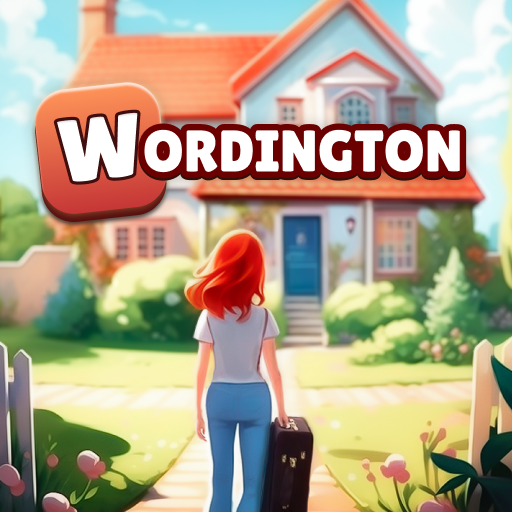 Wordington: Wörter & Design Mod