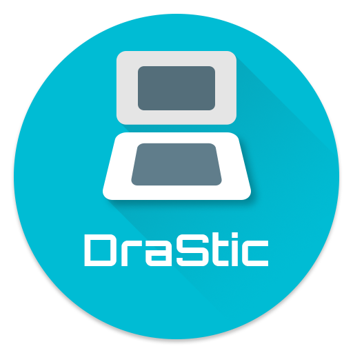 DraStic DS Emulator Mod
