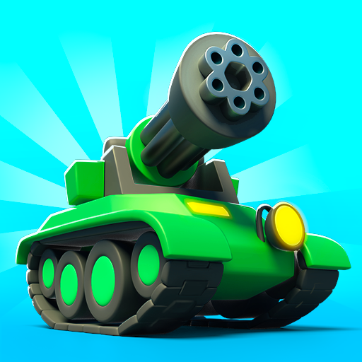 Tank Sniper: 3D-Shooter Mod