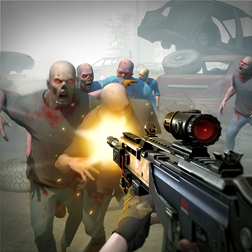 Zombie Apocalypse: Überleben Mod