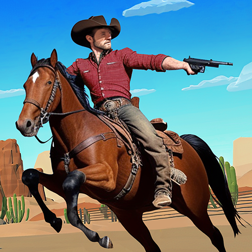 Wild West Cowboy Redemption MOD + HACK