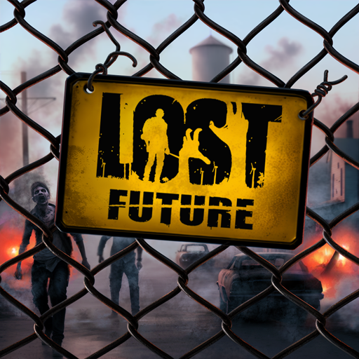 Lost Future Mod
