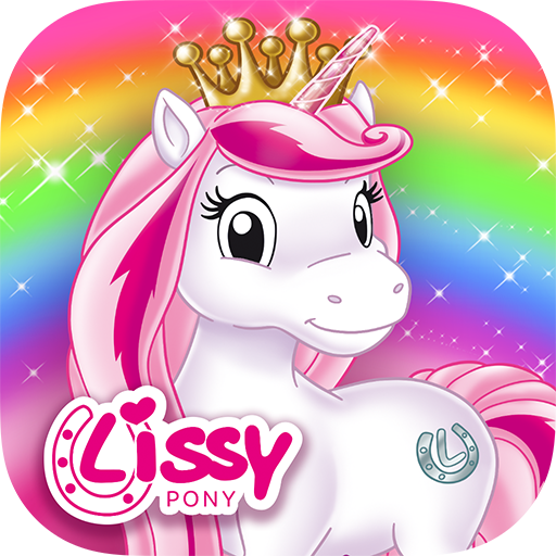 Lissy PONY Magische Abenteuer Mod