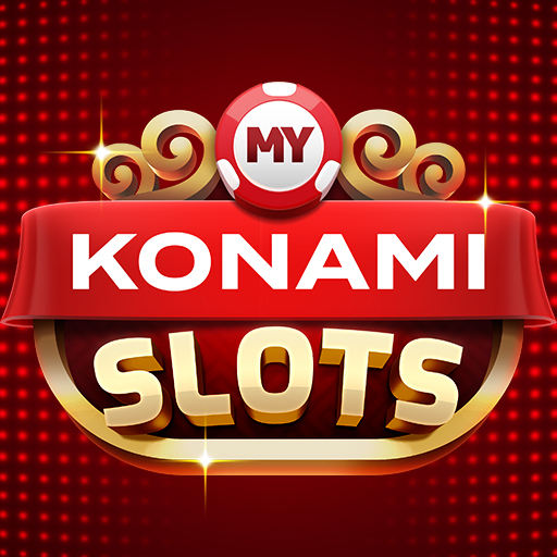 my KONAMI Slots Vegas Casino Mod