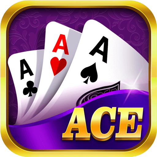 Teenpatti Ace Pro -poker,rummy Mod