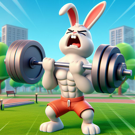 Lifting Hero 3D: Idle Muscle Mod