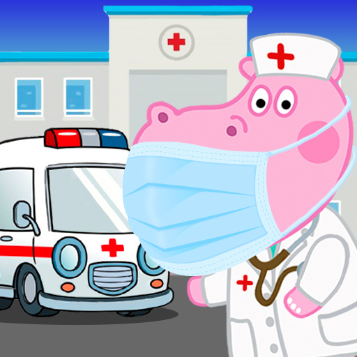 Ambulance: Kinderarzt Mod